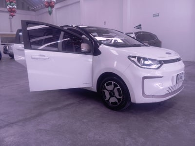 2022 JAC E10X Electrico 30 Kwh At