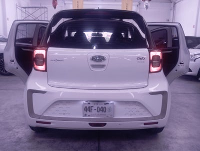 2022 JAC E10X Electrico 30 Kwh At