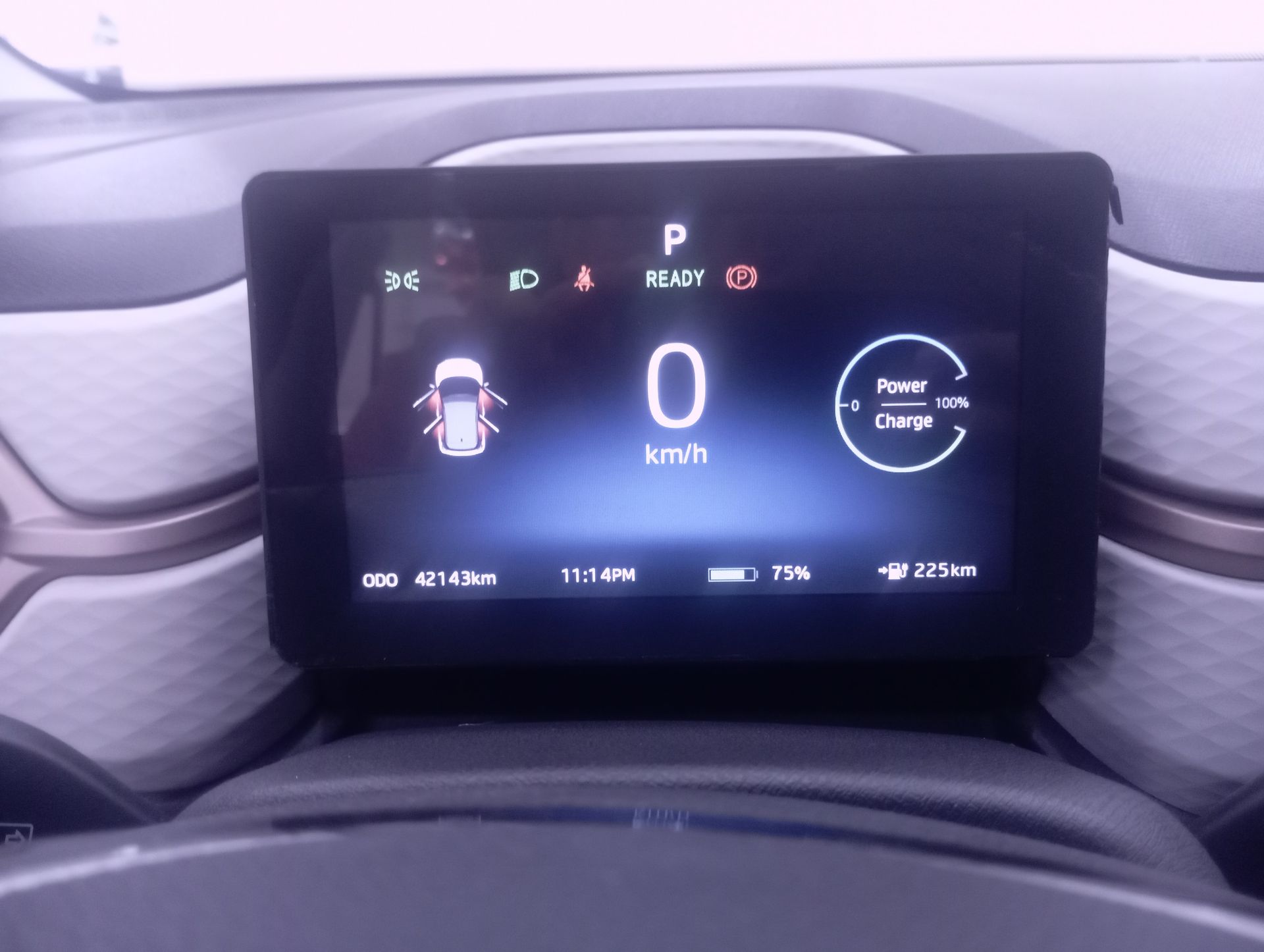 2022 JAC E10X Electrico 30 Kwh At
