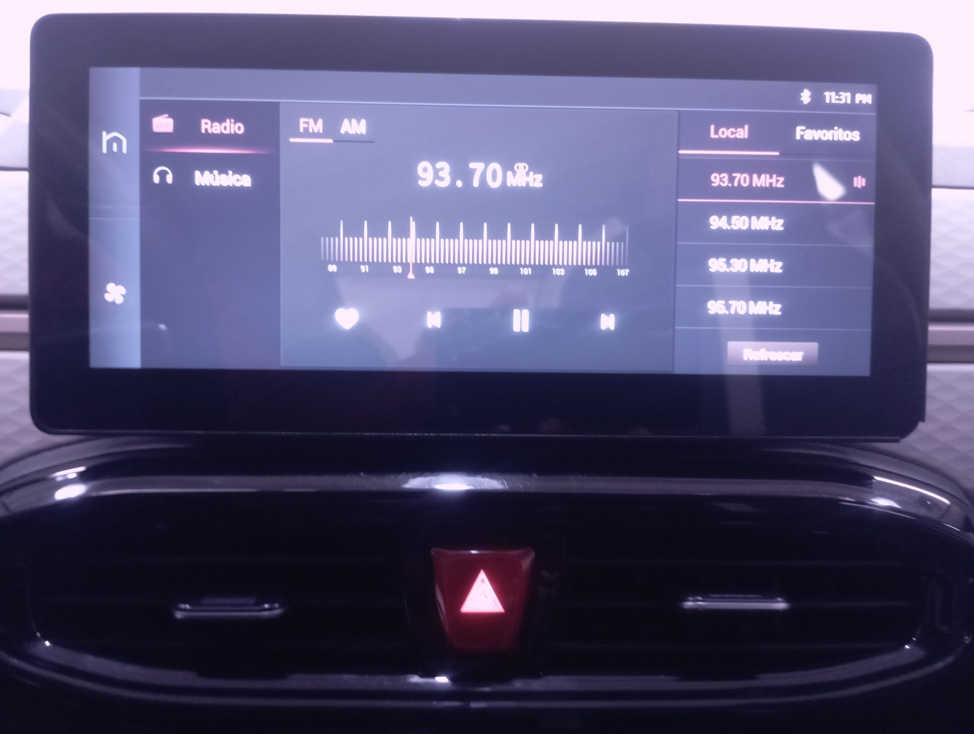 2022 JAC E10X Electrico 30 Kwh At