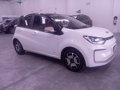 2022 JAC E10X Electrico 30 Kwh At