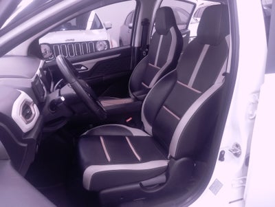 2022 JAC E10X Electrico 30 Kwh At