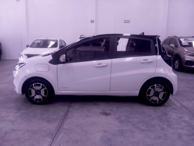 2022 JAC E10X Electrico 30 Kwh At