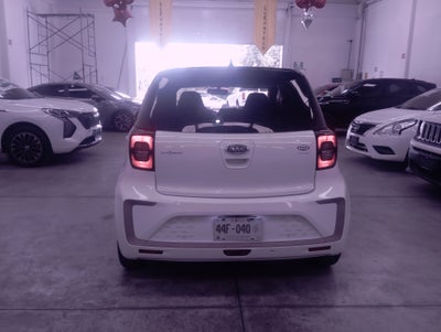 2022 JAC E10X Electrico 30 Kwh At