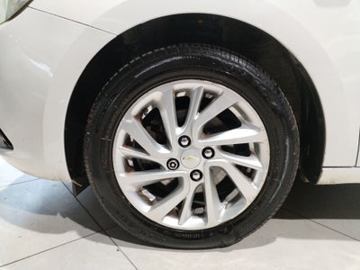 2020 Chevrolet Aveo 1.5 Lt At