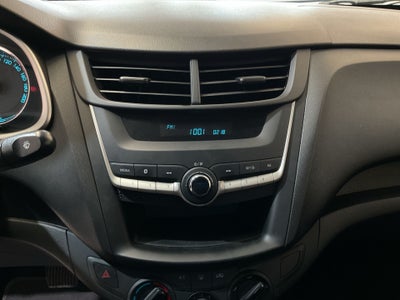 2023 Chevrolet Aveo 1.5 Ls At