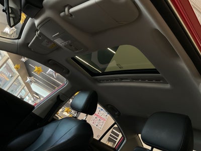 2024 MG MG 5 1.5 DEL Elegance At