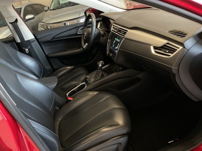 2024 MG MG 5 1.5 DEL Elegance At