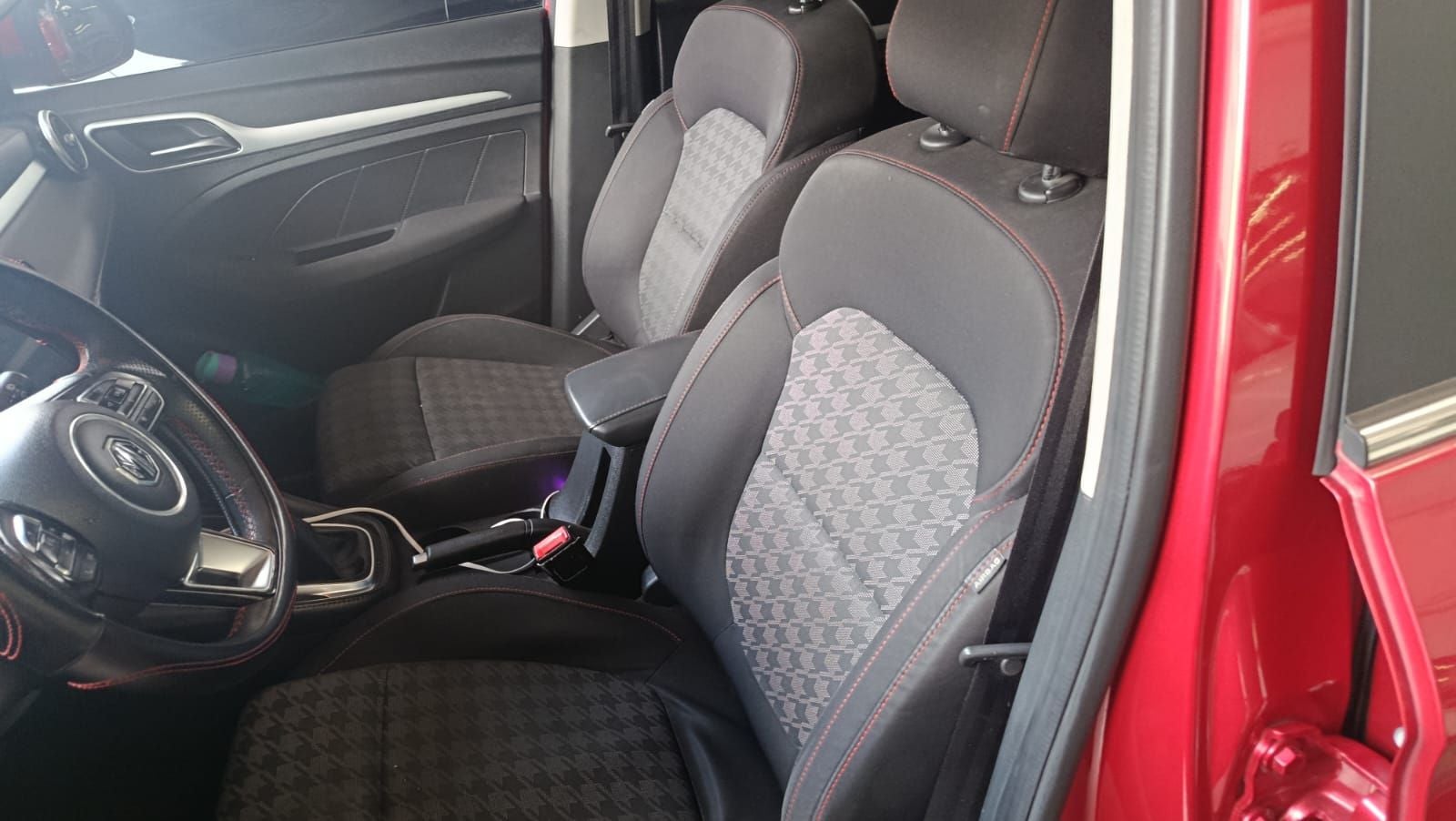 2024 MG MG ZS 1.5 Style Mt