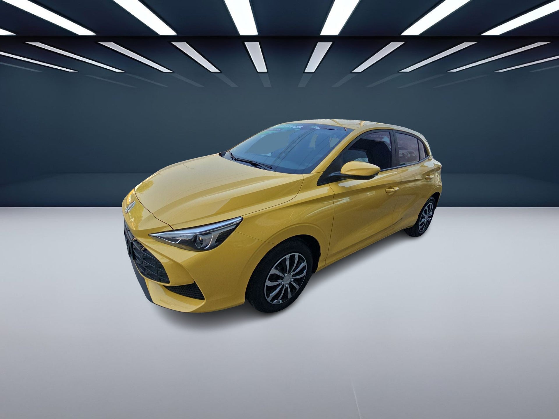 2025 MG MG 3 1.5 Cool HB Mt