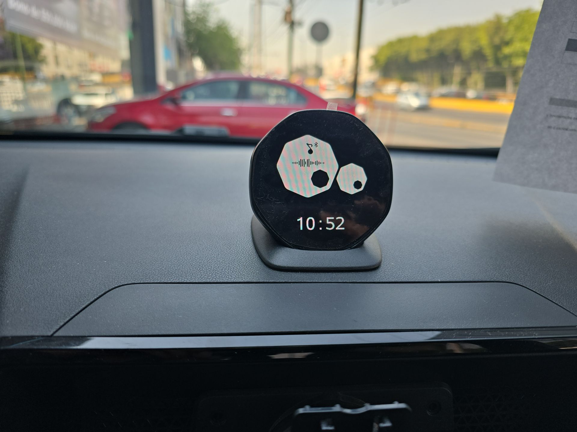 2025 MG MG 3 1.5 Cool HB Mt