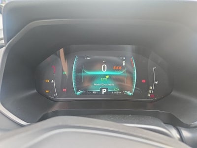 2023 Chirey Tiggo 7 Pro 1.5 Luxury At