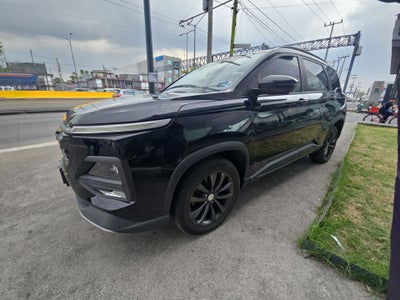 2023 Chevrolet Captiva 1.5 LT 5 pasajeros At