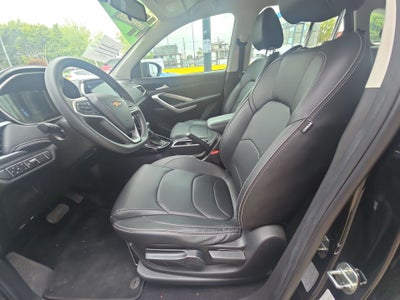 2023 Chevrolet Captiva 1.5 LT 5 pasajeros At