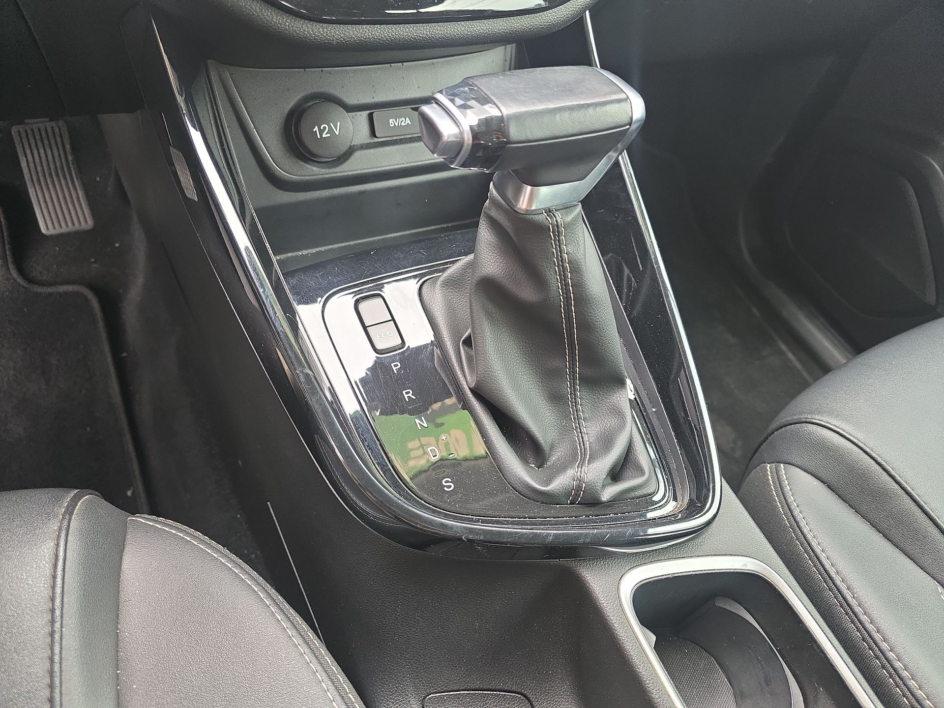 2023 Chevrolet Captiva 1.5 LT 5 pasajeros At