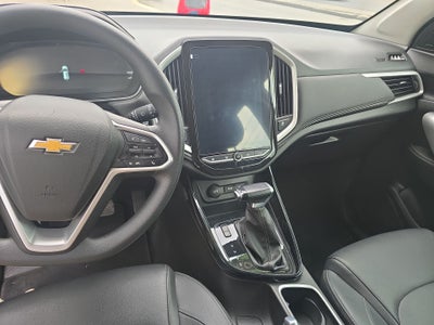 2023 Chevrolet Captiva 1.5 LT 5 pasajeros At