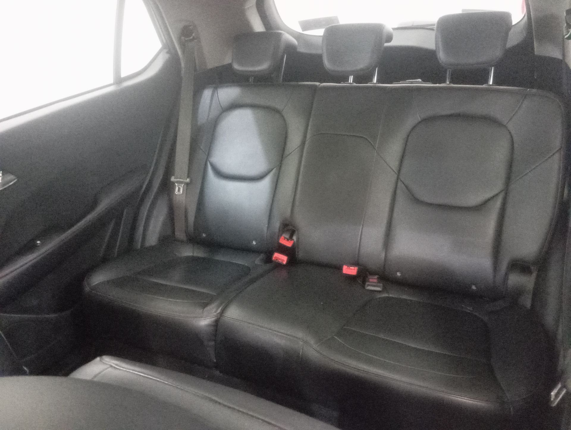 2023 Chevrolet Groove 1.5 TIPO C PREMIER At