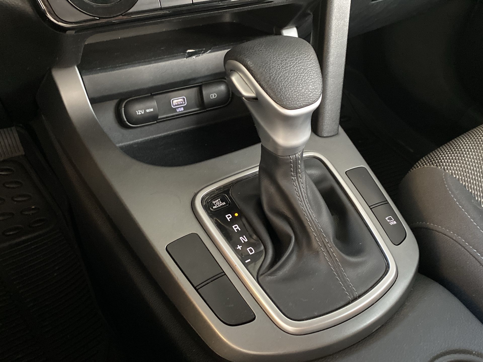 2023 Kia Seltos 1.6 Ex At