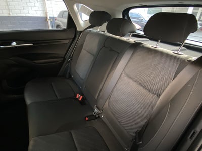 2023 Kia Seltos 1.6 Ex At