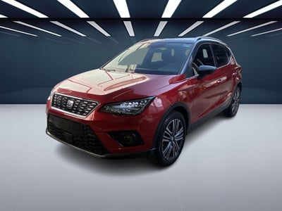 2021 Seat Arona 1.6 Xcellence At