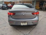 2023 Kia KIA RIO SEDAN 4p LX L4/1.6 Man