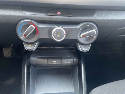 2021 Kia KIA RIO HB 5p LX L4/1.6 Man