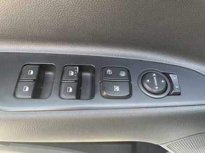 2021 Kia KIA RIO HB 5p LX L4/1.6 Man