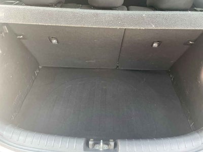 2021 Kia KIA RIO HB 5p LX L4/1.6 Man