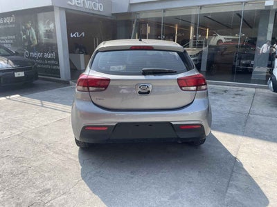 2021 Kia KIA RIO HB 5p LX L4/1.6 Man