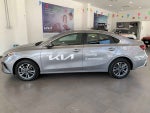 2024 Kia FORTE SEDAN 4p EX L4/2.0 Aut