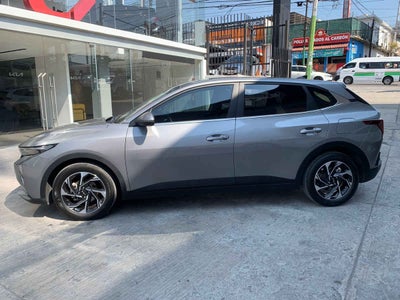 2025 Kia K3 4p EX Pack L4/1.6 Aut