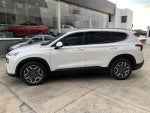 2022 Hyundai Santa Fe 5p GLS L4/2.5/T Aut