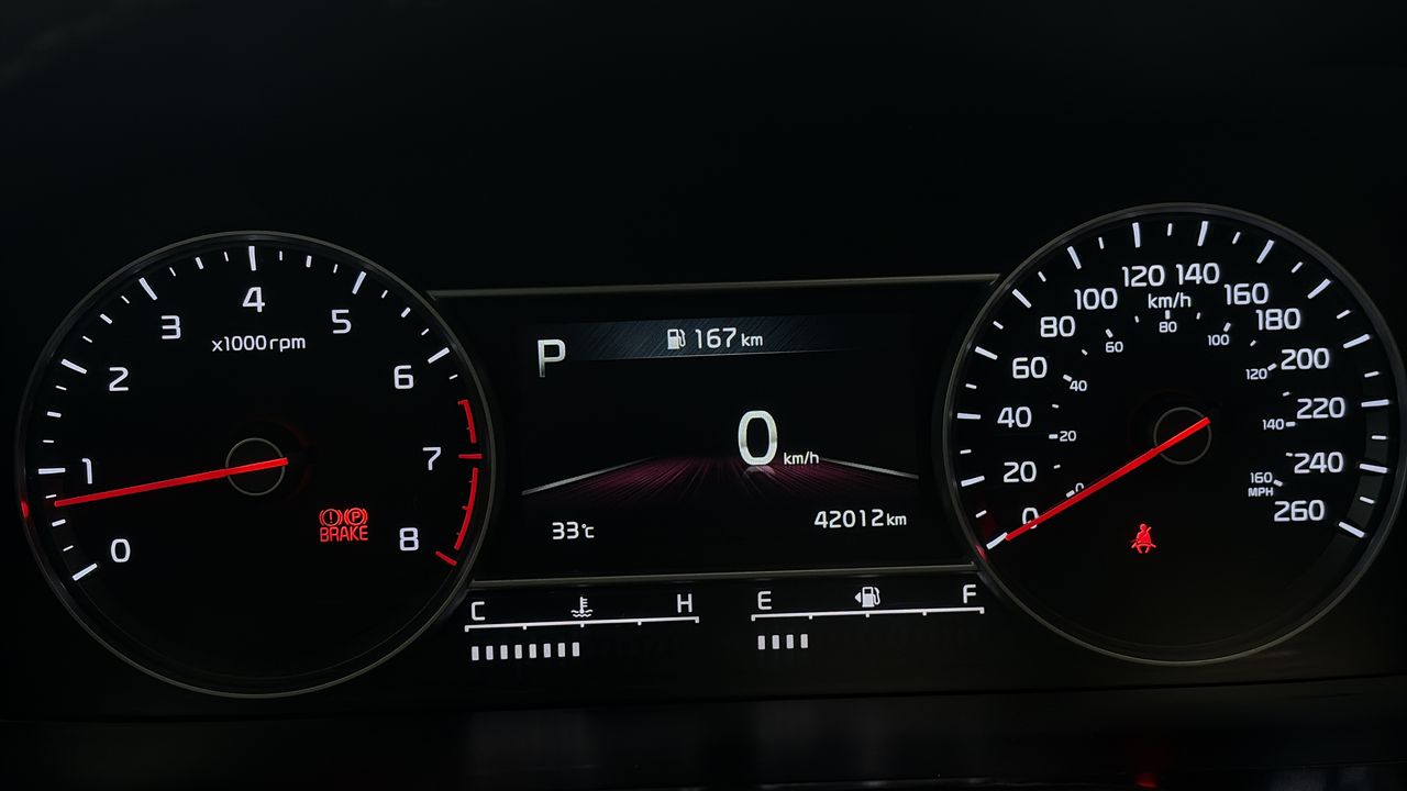 2023 Kia Sorento 5p EX Pack L4/2.5 Aut