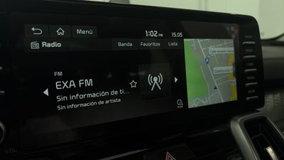 2023 Kia Sorento 5p EX Pack L4/2.5 Aut