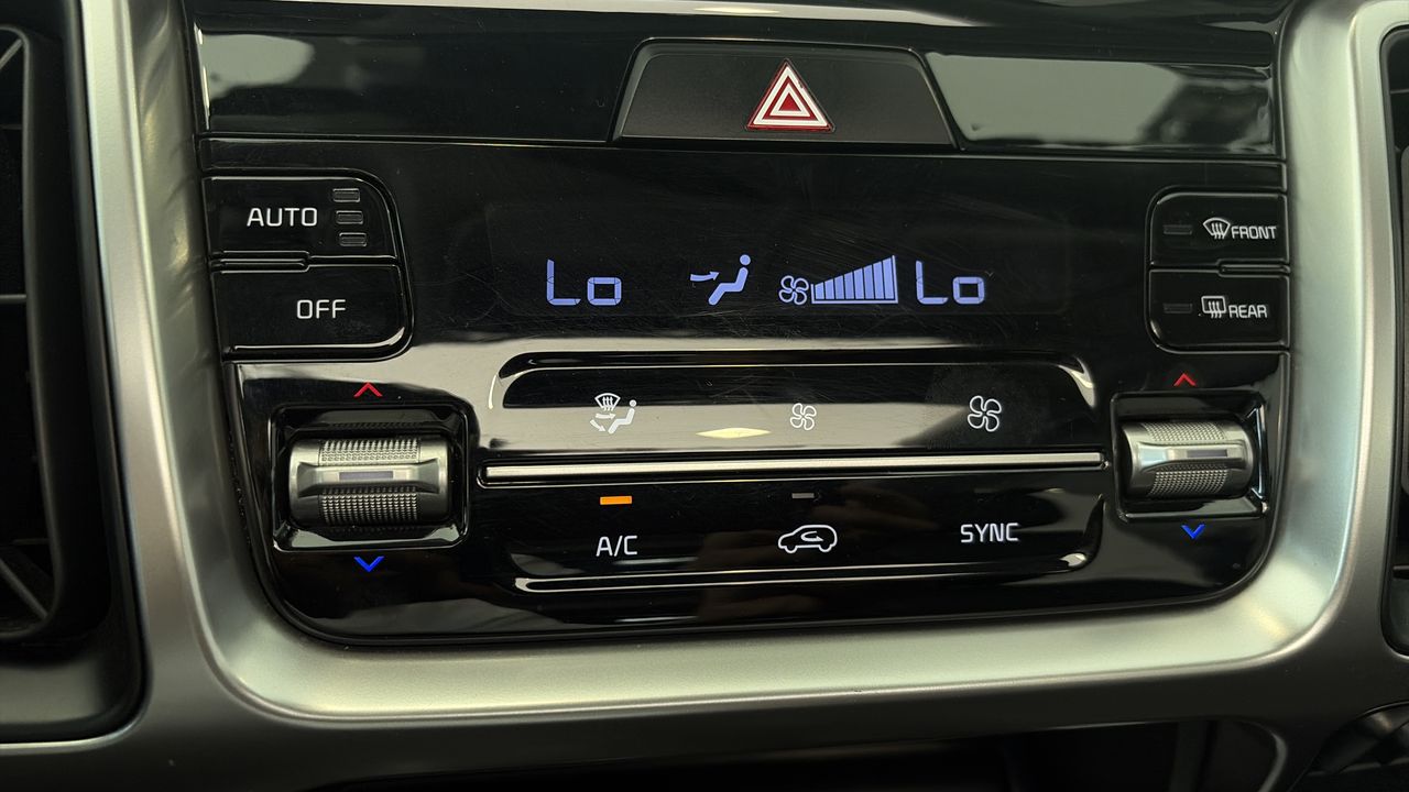 2023 Kia Sorento 5p EX Pack L4/2.5 Aut