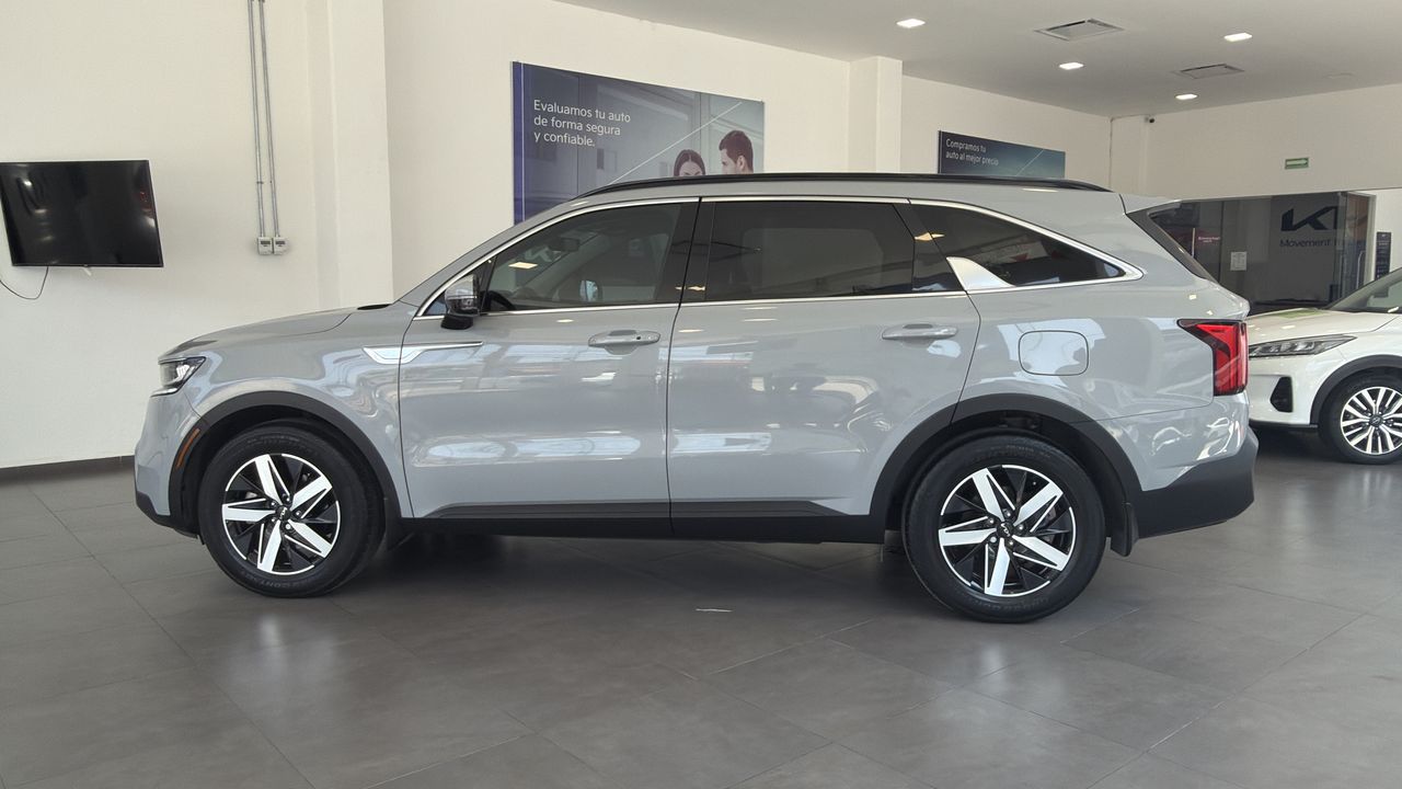 2023 Kia Sorento 5p EX Pack L4/2.5 Aut