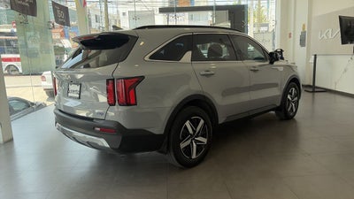 2023 Kia Sorento 5p EX Pack L4/2.5 Aut