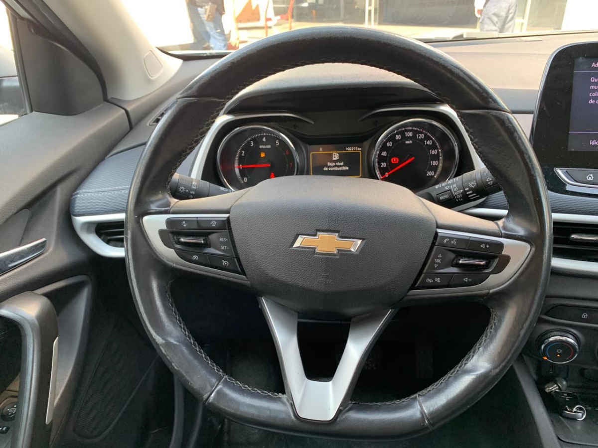 2023 Chevrolet Tracker 5p Premier L3/1.2/T Aut (K)