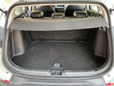 2023 Chevrolet Tracker 5p Premier L3/1.2/T Aut (K)