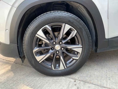 2023 Chevrolet Tracker 5p Premier L3/1.2/T Aut (K)