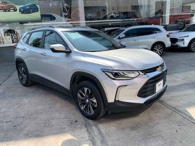 2023 Chevrolet Tracker 5p Premier L3/1.2/T Aut (K)
