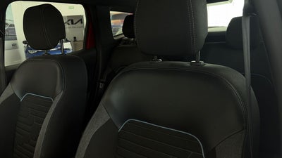 2022 Renault Duster 5p Iconic L4/1.6 Man