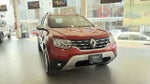 2022 Renault Duster 5p Iconic L4/1.6 Man