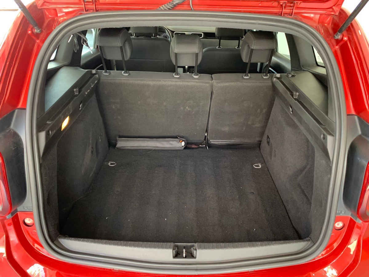 2023 Renault Duster 5p Iconic L4/1.3/T Aut