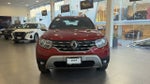 2023 Renault Duster 5p Iconic L4/1.3/T Aut