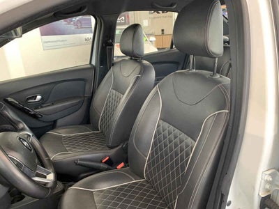 2024 Renault Logan 4p Intens L4/1.6 Aut