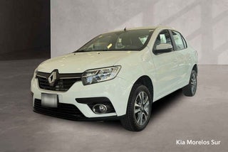 2024 Renault Logan 4p Intens L4/1.6 Aut