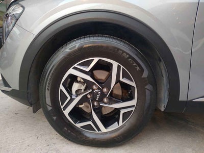 2024 Kia Sportage 5p LX L4/2.5 Aut