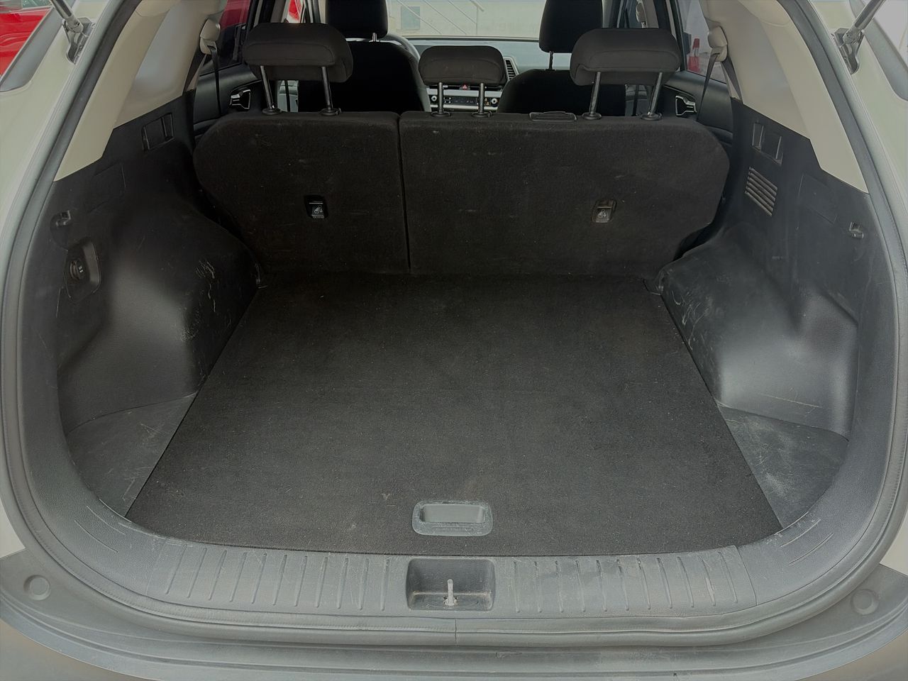 2023 Kia Sportage 5p EX L4/2.0 Aut