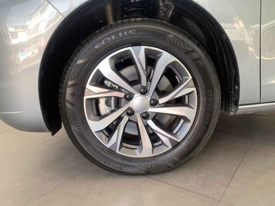 2025 HAVAL Jolion 5p Premium HEV L4/1.5/T Aut 1.67 kwh